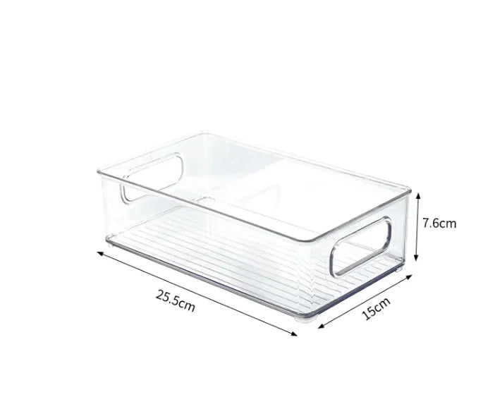 Store Kitchen Box