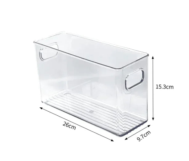 Store Kitchen Box