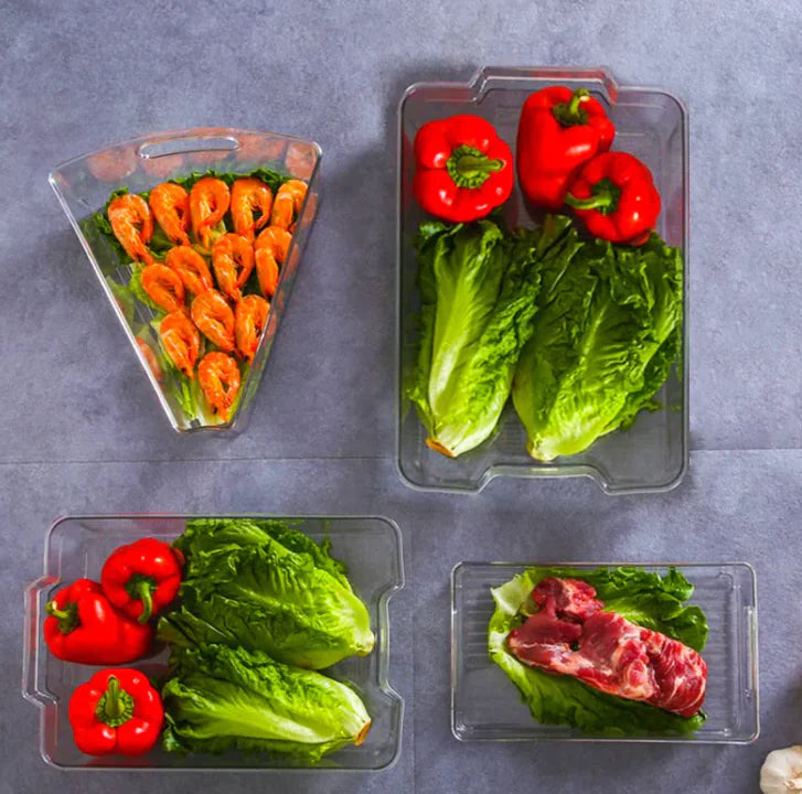 Store Kitchen Box