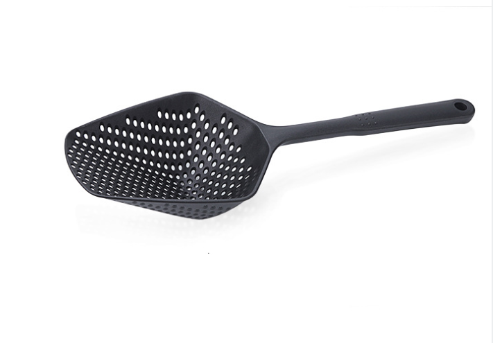Strainer Spatula and Ice Shovel