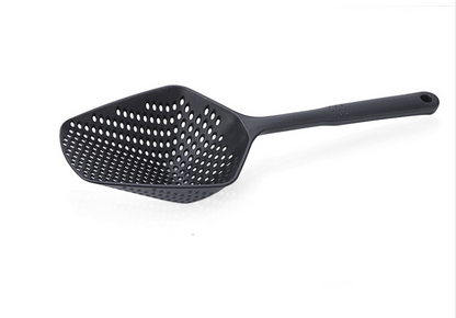 Strainer Spatula and Ice Shovel
