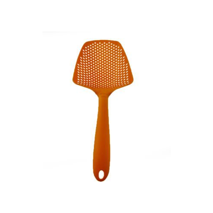 Strainer Spatula and Ice Shovel
