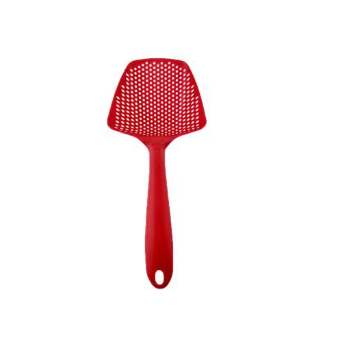 Strainer Spatula and Ice Shovel