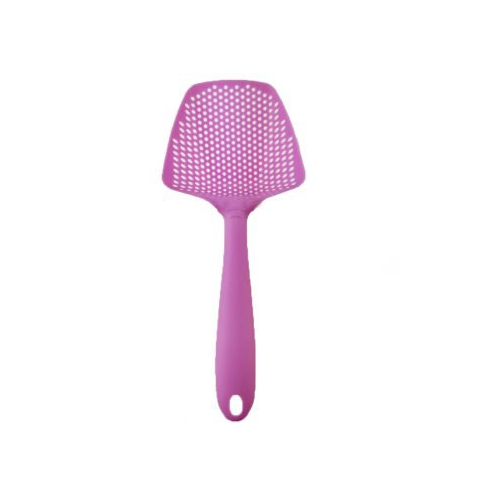 Strainer Spatula and Ice Shovel