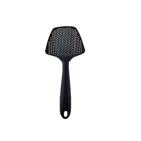 Strainer Spatula and Ice Shovel