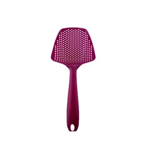 Strainer Spatula and Ice Shovel