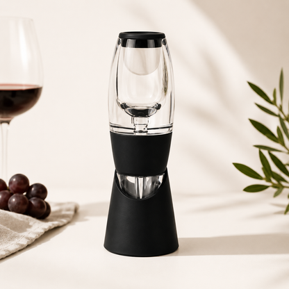 Creative Wine Decanter