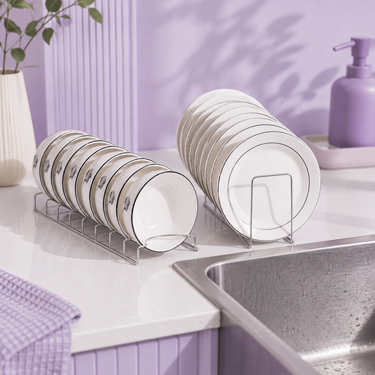 Stainless Steel Dish Rack