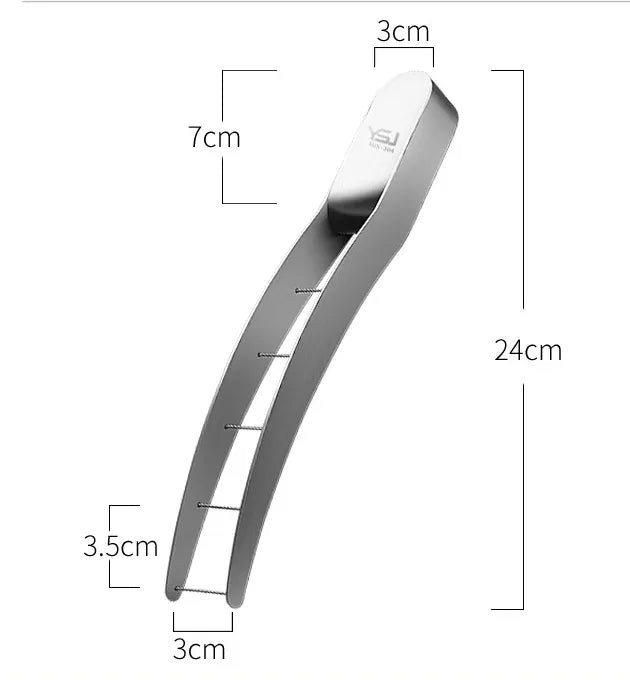 Steel Watermelon Slicer