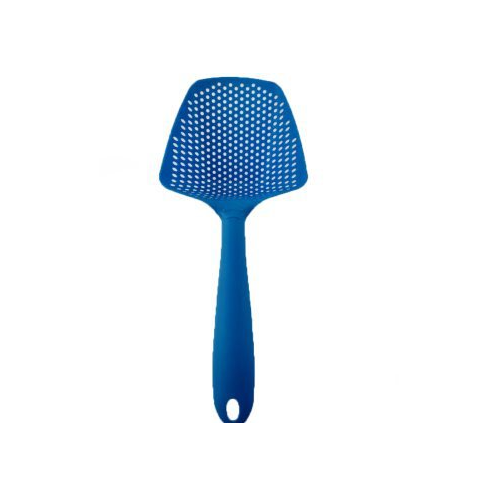 Strainer Spatula and Ice Shovel
