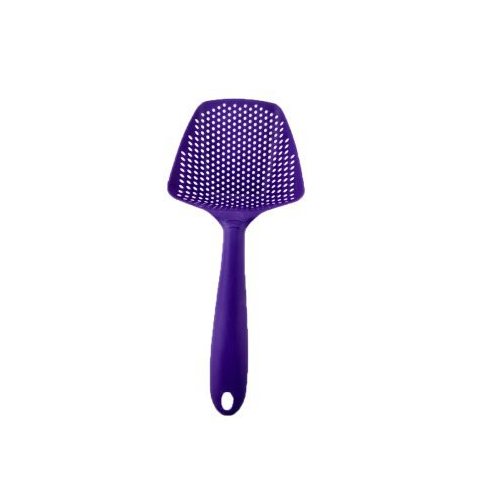 Strainer Spatula and Ice Shovel