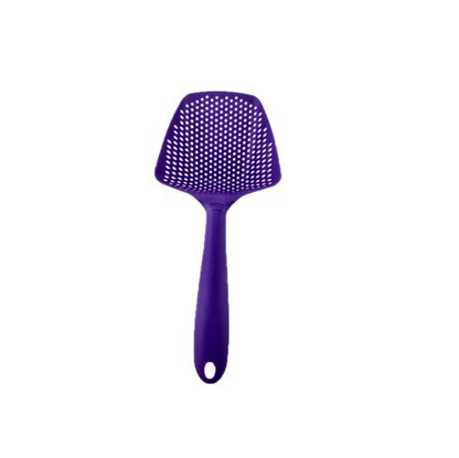 Strainer Spatula and Ice Shovel