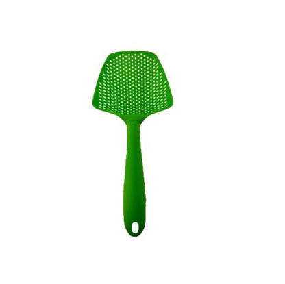 Strainer Spatula and Ice Shovel