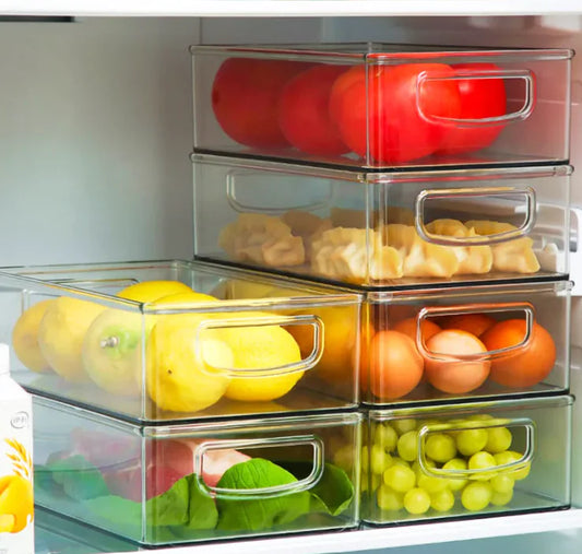 Store Kitchen Box