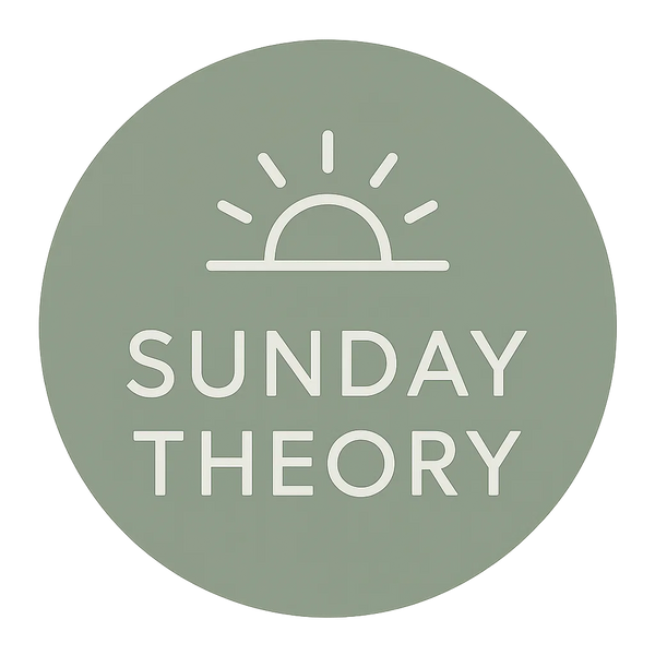 Sunday Theory
